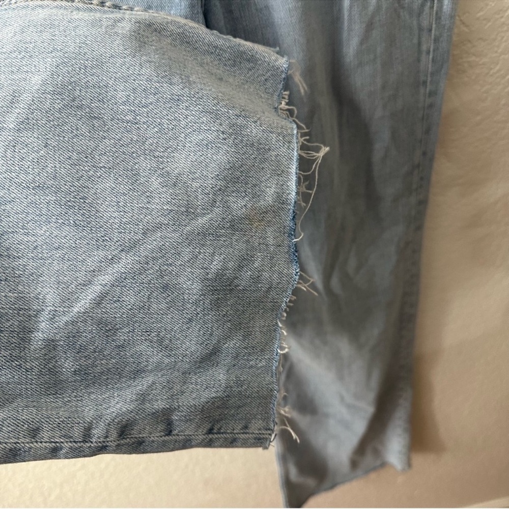 GRLFRND Carla in Keep Talking jeans
size 27 - Picture 6 of 13